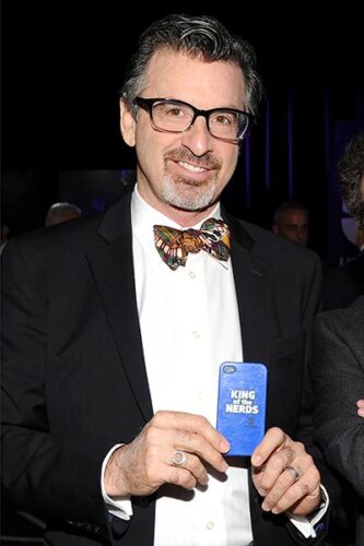 Robert Carradine dies by suicide